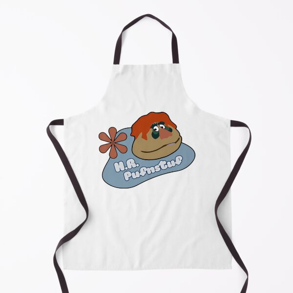Item preview, H.R. PUFNSTUF designed and sold by KaelenStudio.