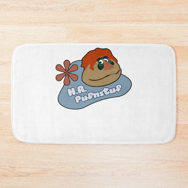 Item preview, H.R. PUFNSTUF designed and sold by KaelenStudio.