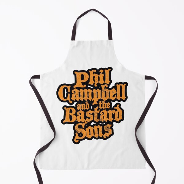 Item preview, PHIL CAMPBELL AND THE BASTARDS SONS designed and sold by jones-xfc-room.