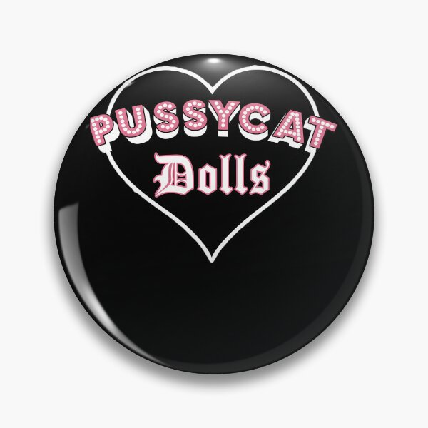 Item preview, The Pussycat Dolls BAND designed and sold by yute-kiuy-fr.