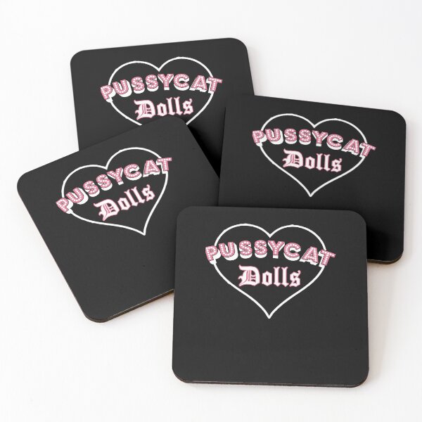 Item preview, The Pussycat Dolls BAND designed and sold by yute-kiuy-fr.