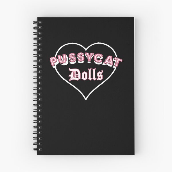 Item preview, The Pussycat Dolls BAND designed and sold by yute-kiuy-fr.