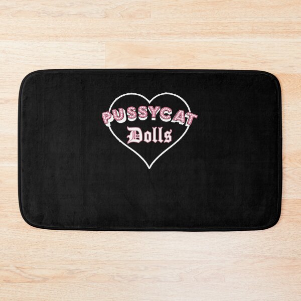 Item preview, The Pussycat Dolls BAND designed and sold by yute-kiuy-fr.