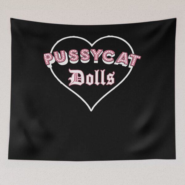 Item preview, The Pussycat Dolls BAND designed and sold by yute-kiuy-fr.