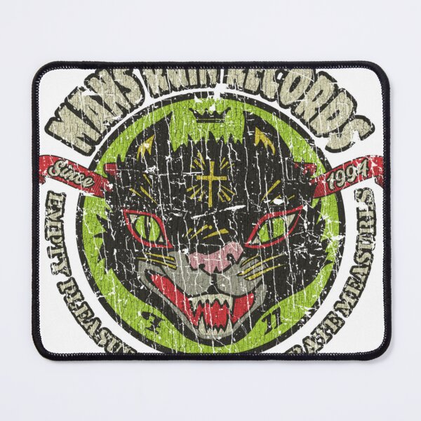 Item preview, Man'S Ruin Records 1994 designed and sold by Randlack6.