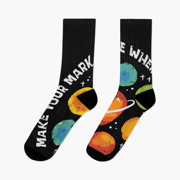 Item preview, Make Mark Planets International Dot Day Men Boys Kids designed and sold by ObukiLantara.