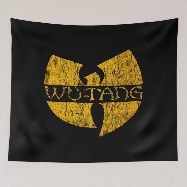 Item preview, Wutang 795 designed and sold by fraziko-art.