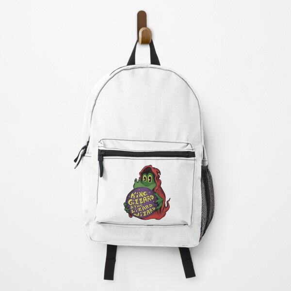 Item preview, Band King Gizzard And The Lizard Wizard designed and sold by Randlack6.