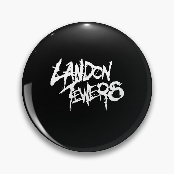 Item preview, LANDON TEWERS  designed and sold by Racerapex.