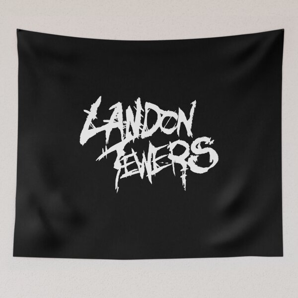 Item preview, LANDON TEWERS  designed and sold by Racerapex.