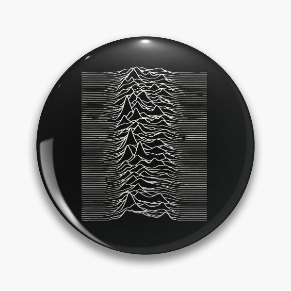 Item preview, Iconic Soundwave Line  designed and sold by Christinenney.