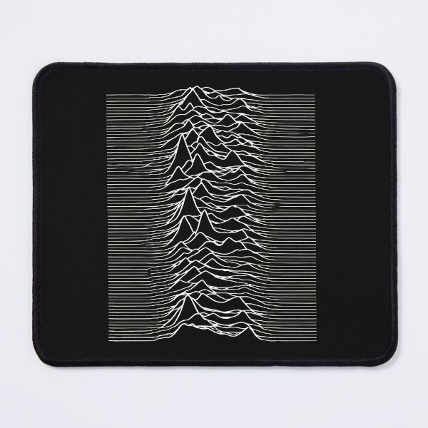 Item preview, Iconic Soundwave Line  designed and sold by Christinenney.