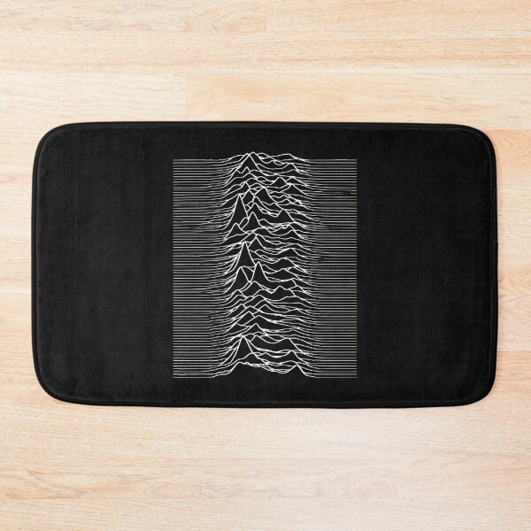 Item preview, Iconic Soundwave Line  designed and sold by Christinenney.