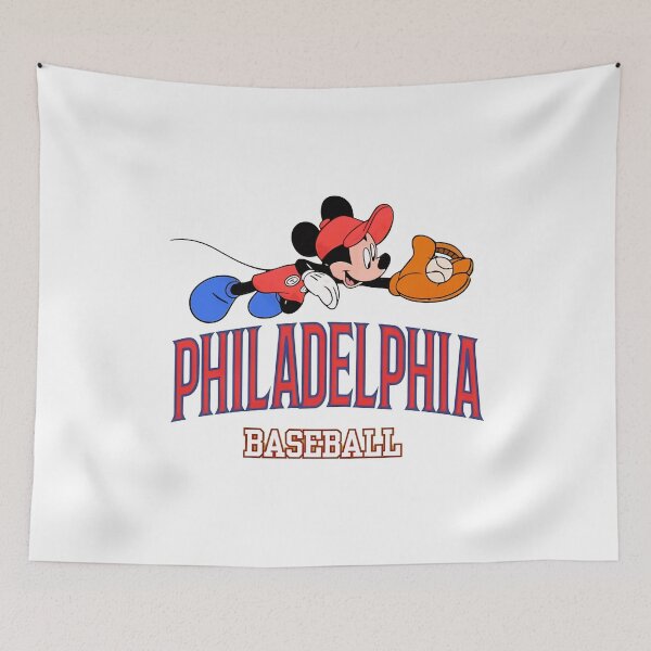 Item preview, Mickey Inspired Football Fan designed and sold by AvereyVandy.