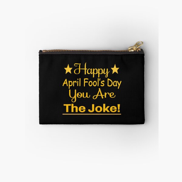 Item preview, Happy April Fools designed and sold by Stetson-Hackett.