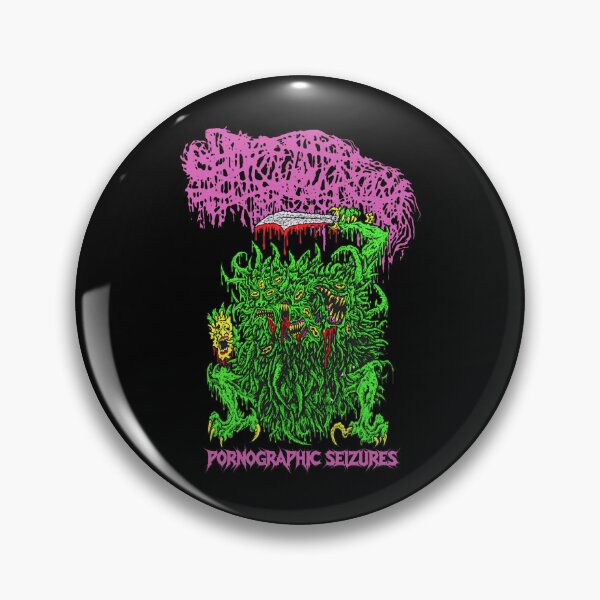 Item preview, Monstrous Green Creature Blade Art designed and sold by MCKENZIENAVR.