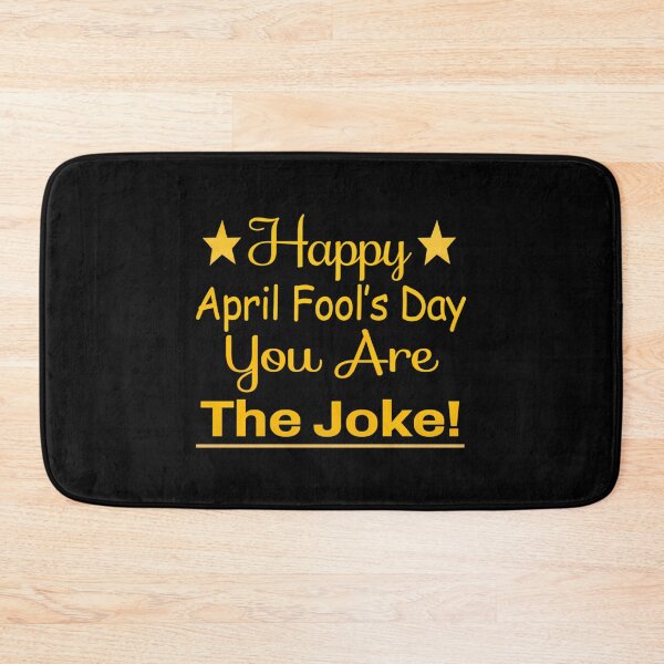 Item preview, Happy April Fools designed and sold by Stetson-Hackett.