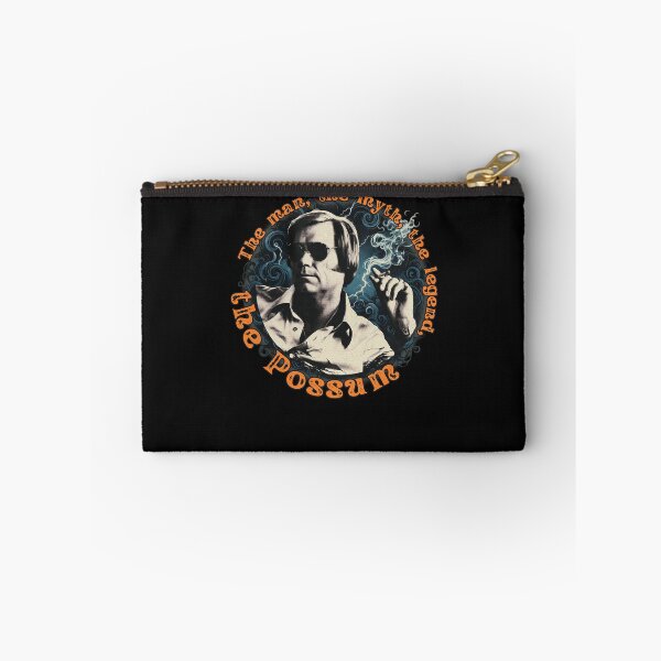 Item preview, The man, the myth, the legend, the Possum designed and sold by Inzarportrait.
