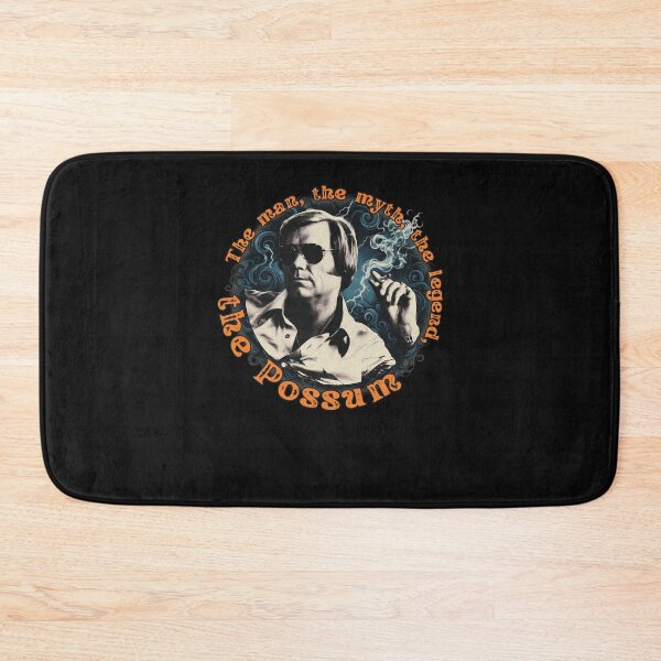 Item preview, The man, the myth, the legend, the Possum designed and sold by Inzarportrait.