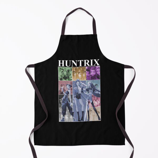 Item preview, the Huntrix Heartthrob Officially Licensed designed and sold by Zpataro-Lmachi.