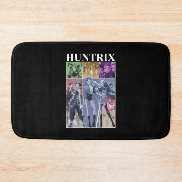 Item preview, the Huntrix Heartthrob Officially Licensed designed and sold by Zpataro-Lmachi.