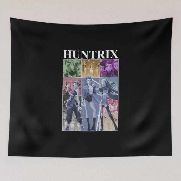 Item preview, the Huntrix Heartthrob Officially Licensed designed and sold by Zpataro-Lmachi.