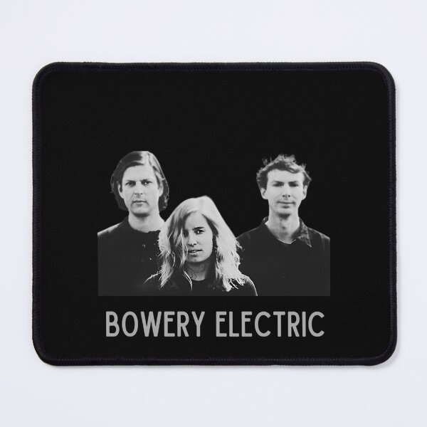 Item preview, Bowery Electric  designed and sold by KMBRstudioSg.