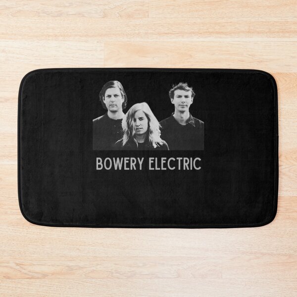 Item preview, Bowery Electric  designed and sold by KMBRstudioSg.