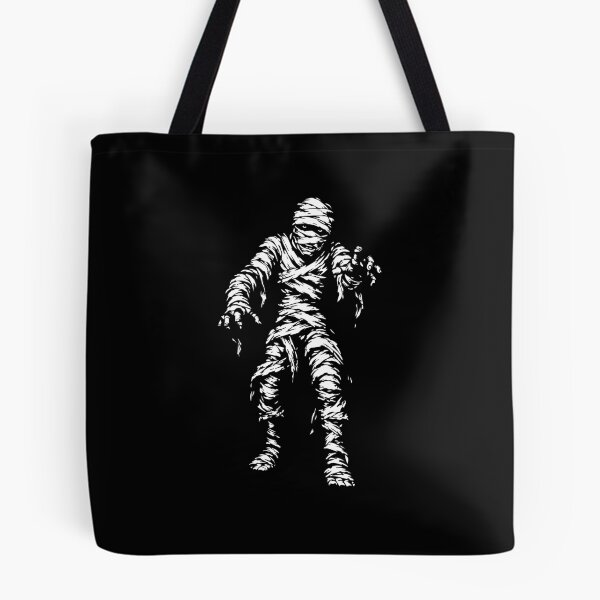 Item preview, Mummy designed and sold by FLATVAC STICKER.