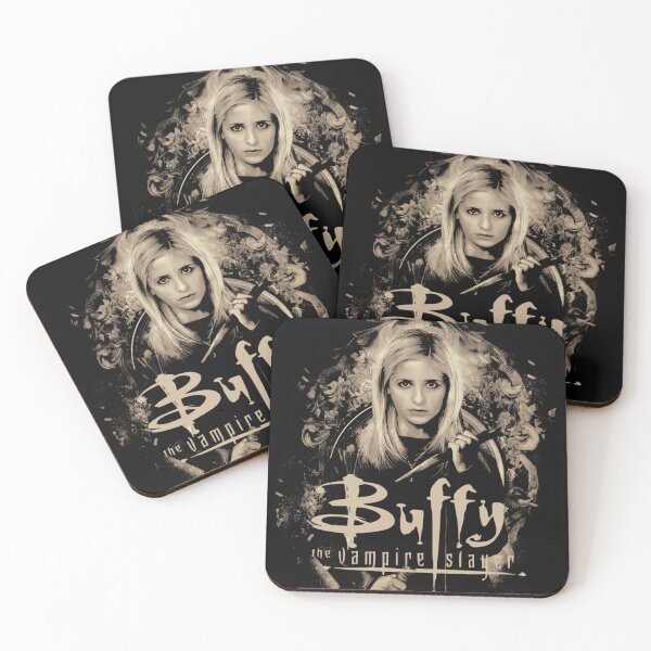 Item preview,  The Buffy Vampire Slayer designed and sold by Randlack6.