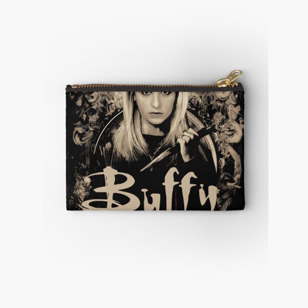 Item preview,  The Buffy Vampire Slayer designed and sold by Randlack6.