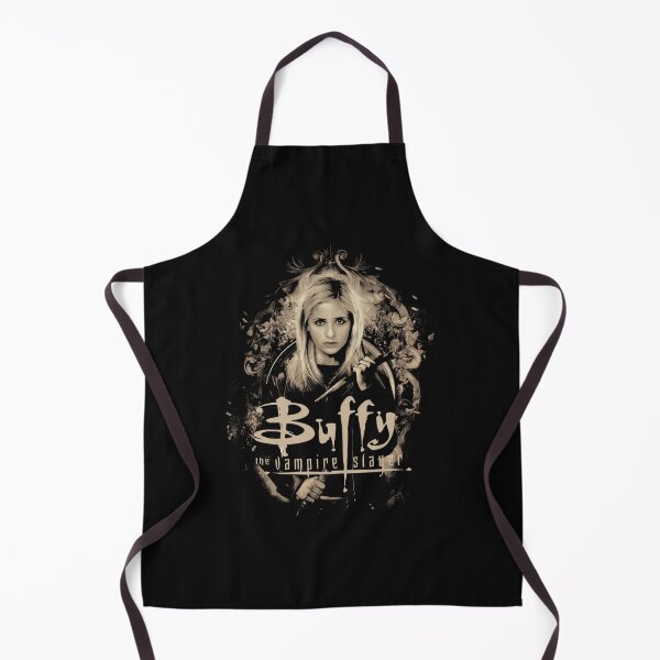 Item preview,  The Buffy Vampire Slayer designed and sold by Randlack6.