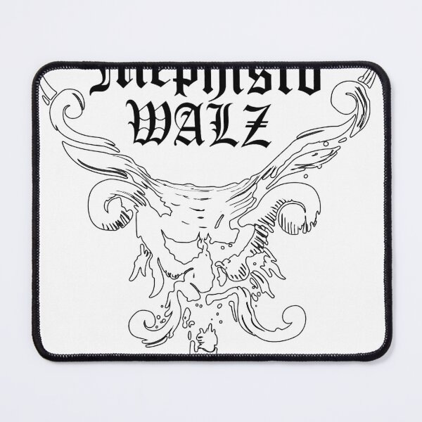 Item preview, Mephisto Waltz Crocosmia Dark designed and sold by MCKENZIENAVR.