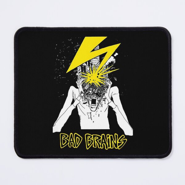 Item preview, bad brains classic designed and sold by korinverisa.