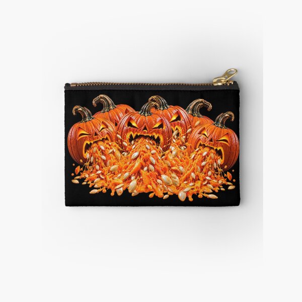 Item preview, Jack-O’-Lantern Sickness Outbreak designed and sold by Ray's Photos & Art.