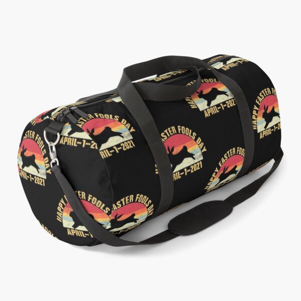 Item preview, Happy Easter Fools Day 2021 designed and sold by Stetson-Hackett.