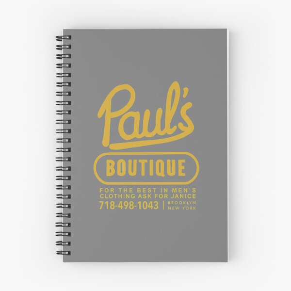 Item preview, Vintage Boutique Logo Style designed and sold by GoodAtInternett.