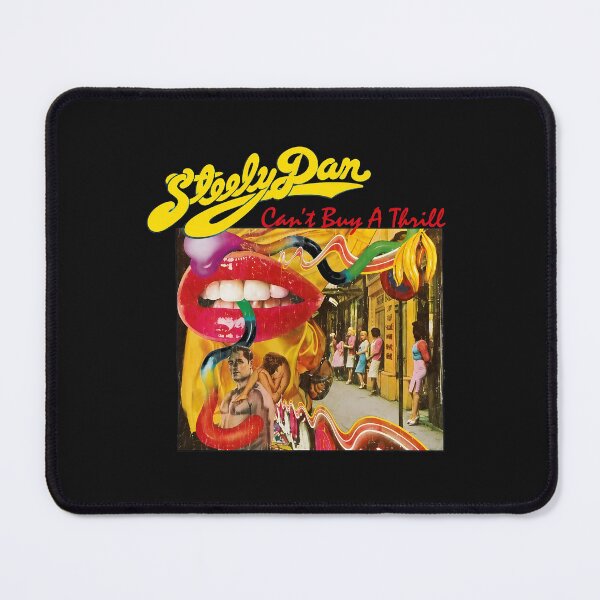 Item preview, Steely Dan Can't Buy A Thrill Retro  designed and sold by Christinenney.