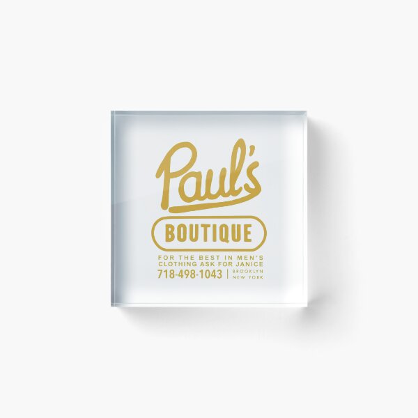 Item preview, Vintage Boutique Logo Style designed and sold by GoodAtInternett.