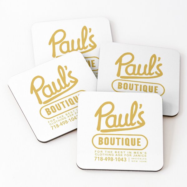 Item preview, Vintage Boutique Logo Style designed and sold by GoodAtInternett.