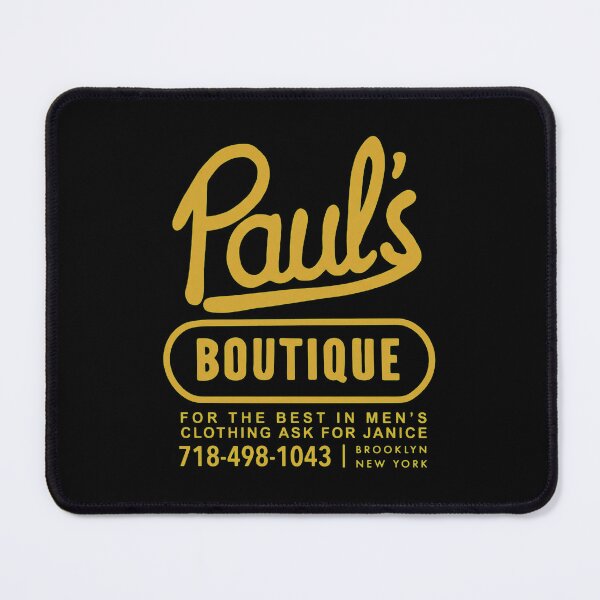 Item preview, Vintage Boutique Logo Style designed and sold by GoodAtInternett.