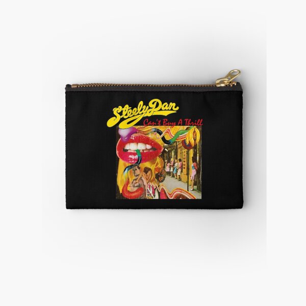 Item preview, Steely Dan Can't Buy A Thrill Retro  designed and sold by Christinenney.