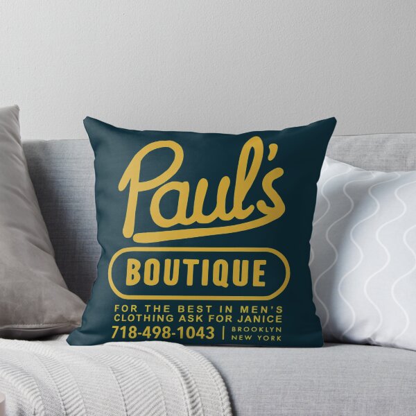 Item preview, Vintage Boutique Logo Style designed and sold by GoodAtInternett.