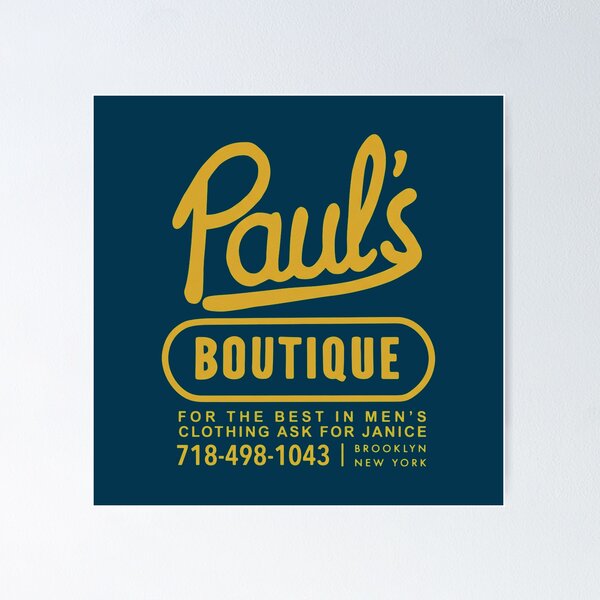Artikelvorschau, Vintage-Boutique-Logo-Stil entworfen und verkauft von GoodAtInternett.