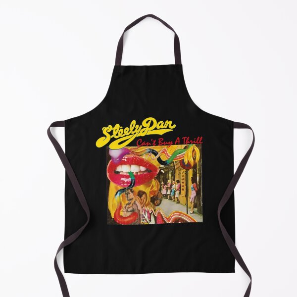 Item preview, Steely Dan Can't Buy A Thrill Retro  designed and sold by Christinenney.