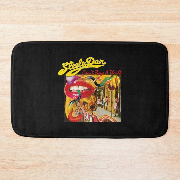Item preview, Steely Dan Can't Buy A Thrill Retro designed and sold by Christinenney.