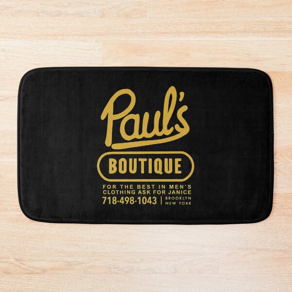 Item preview, Vintage Boutique Logo Style designed and sold by GoodAtInternett.