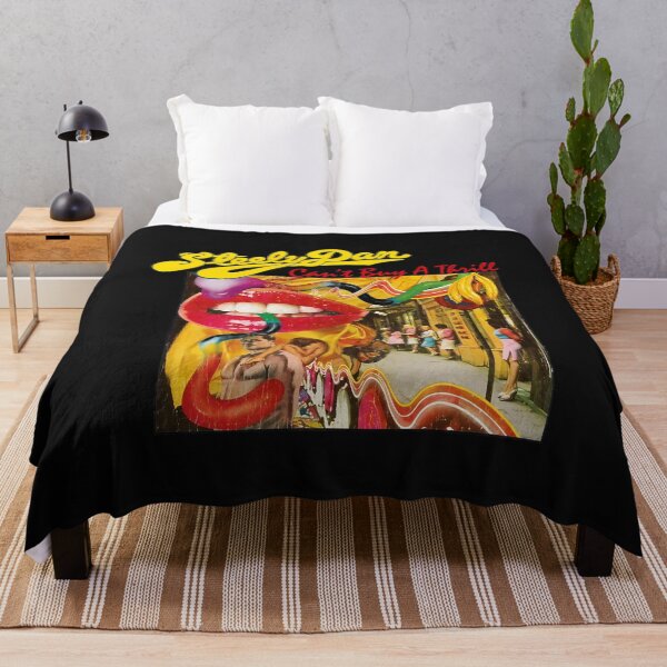 Item preview, Steely Dan Can't Buy A Thrill Retro designed and sold by Christinenney.