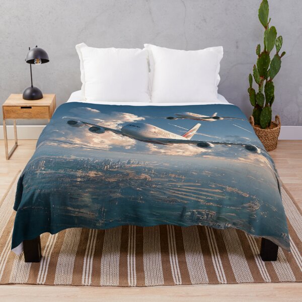 Item preview, Emirates Wings Over Dubai designed and sold by Skyframe Aviation.