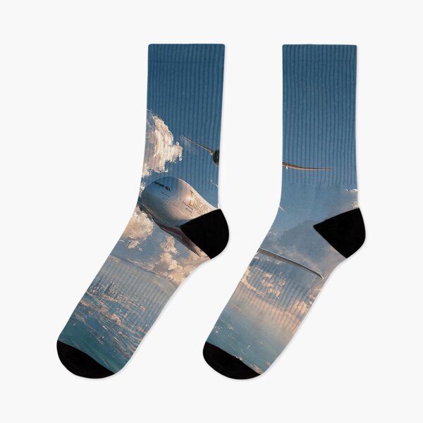 Item preview, Emirates Wings Over Dubai  designed and sold by Skyframe Aviation.
